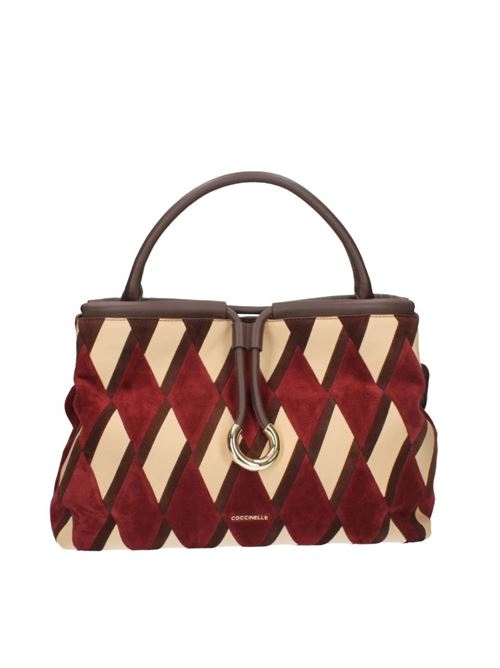 Borsa Coccinelle COCCINELLE | E1 T1H 18 01 01.762